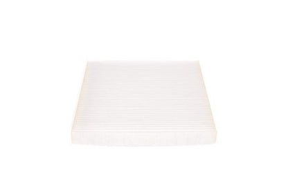 BOSCH 1987432251 Cabin Air Filter 230mm Particulate Fits Alfa Romeo Giulietta