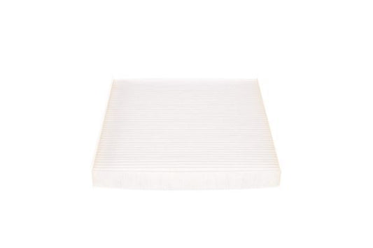 BOSCH 1987432251 Cabin Air Filter 230mm Particulate Fits Alfa Romeo Giulietta