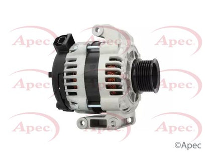Alternator APEC AAL2119 Fits Opel Vauxhall Astra Astra J Cascada Insignia