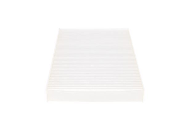 BOSCH 1987432258 Cabin Air Filter 292mm Particulate Fits Iveco Daily Massif