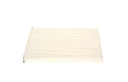 BOSCH 1987432269 Cabin Air Filter 225mm Length Particulate Fits Hyundai Kia