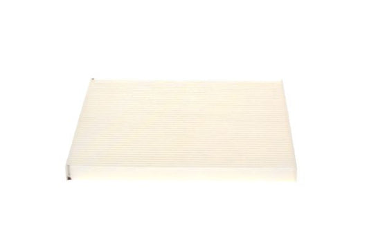 BOSCH 1987432269 Cabin Air Filter 225mm Length Particulate Fits Hyundai Kia
