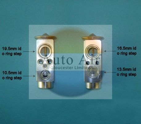 AUTO AIR 22-8609 Air Expansion Valve A/C Air Conditioning Fits Mini Mini