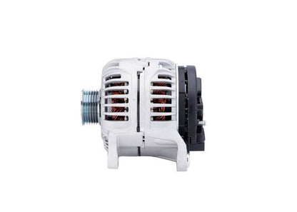 BOSCH 1986A00873 Alternator Clockwise Rotation 14V Voltage Fits PORSCHE