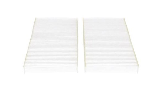 BOSCH 1987432277 Cabin Air Filter Fits Hyundai Tucson Kia Sorento Sportage