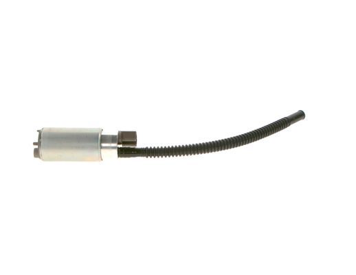 BOSCH 0986580803 Fuel Pump Electric Mode Fits Renault Laguna Megane Scenic