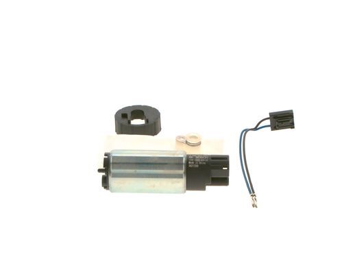 BOSCH 0986580942 Fuel Pump Electric Operating Mode Fits Toyota Yaris/Vitz