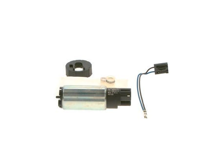BOSCH 0986580942 Fuel Pump Electric Operating Mode Fits Toyota Yaris/Vitz