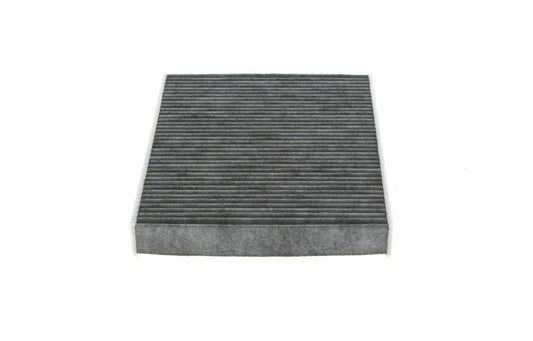 BOSCH 1987432311 Cabin Filter 270mm 32mm Height Fits Citroën C5 C6 Peugeot 407