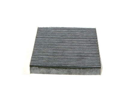 BOSCH 1987432354 Cabin Air Filter 255mm 30mm Height Fits Citroën Xsara Picasso