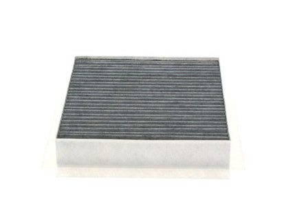 BOSCH 1987432364 Cabin Air Filter 229mm 40mm Height Fits Mercedes-Benz M-Class