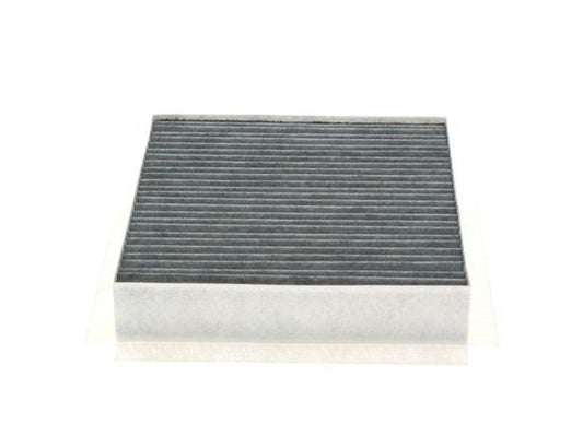 BOSCH 1987432364 Cabin Air Filter 229mm 40mm Height Fits Mercedes-Benz M-Class