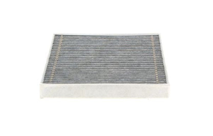 BOSCH 1987432368 Cabin Air Filter 232.5mm Length Activated Carbon Fits BMW Z4