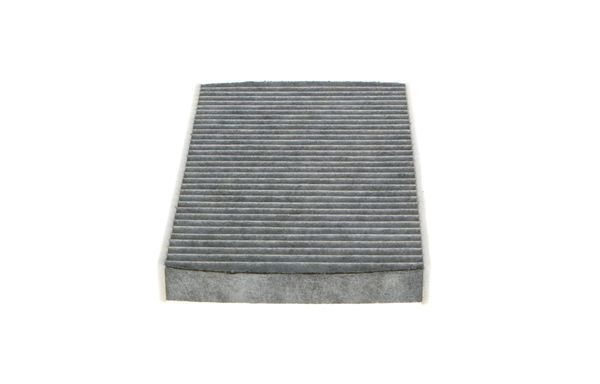 BOSCH 1987432379 Cabin Air Filter 285mm Activated Carbon Fits Citroën DS Peugeot