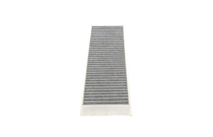 BOSCH 1987432382 Cabin Air Filter 460mm Length Activated Carbon Fits Mini