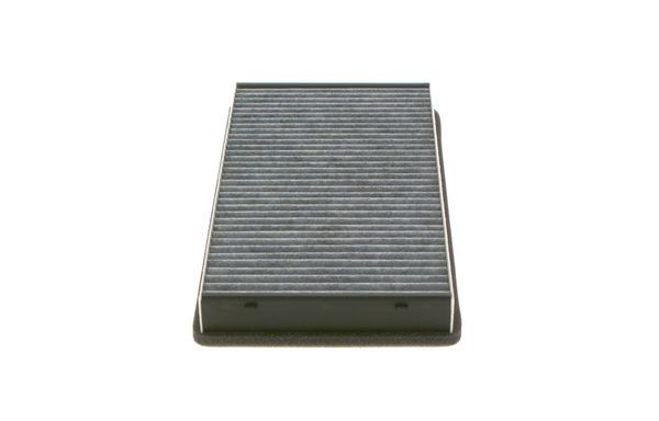 BOSCH 1987432407 Cabin Air Filter 327mm Fits Porsche 911 Boxster Cayman