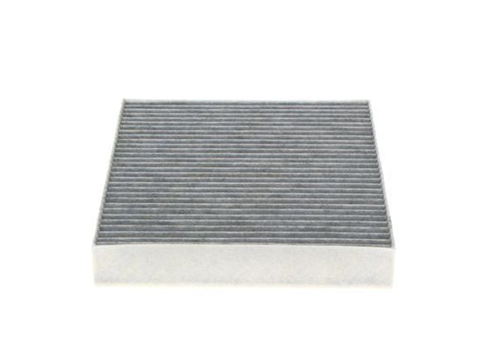 BOSCH 1987432409 Cabin Air Filter 240mm Length Activated Carbon Fits Ford