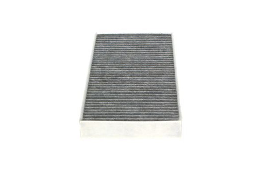 BOSCH 1987432412 Cabin Filter 314mm 40mm Height Fits Citroën C5 C6 Peugeot 407