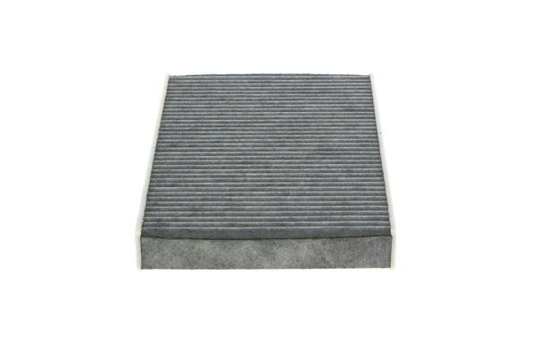 BOSCH 1987432549 Cabin Air Filter 270mm Activated Carbon Fits Peugeot 508 508 SW