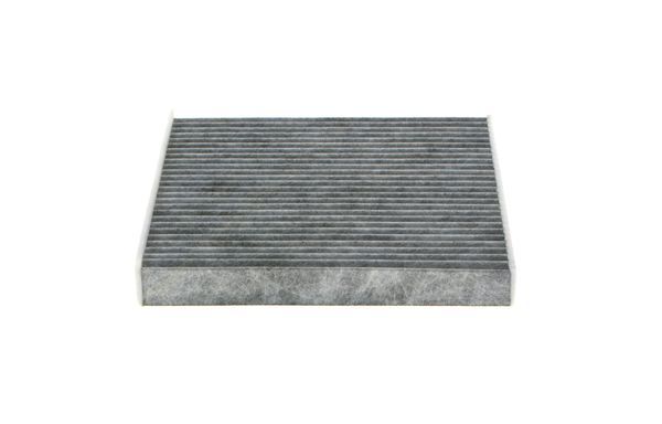 BOSCH 1987432574 Cabin Air Filter 200mm Fits Ford Transit Transit Tourneo