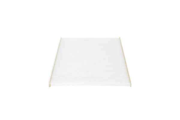BOSCH 1987435049 Cabin Air Filter 273mm Length Particulate Fits Toyota iQ