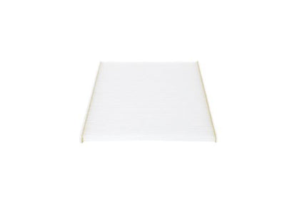 BOSCH 1987435049 Cabin Air Filter 273mm Length Particulate Fits Toyota iQ