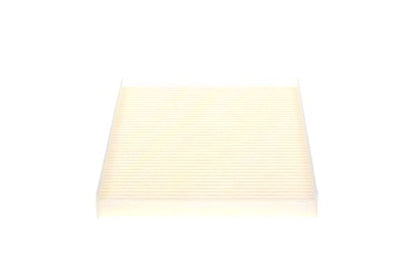 BOSCH 1987435081 Cabin Air Filter 258mm Particulate Fits Hyundai ix55 Santa Fe