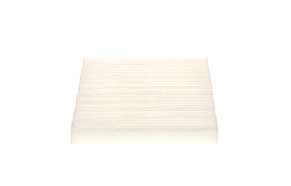 BOSCH 1987435088 Cabin Air Filter 217mm Length Particulate Fits Suzuki Jimny