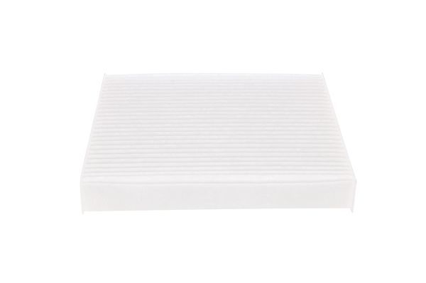 BOSCH 1987435517 Cabin Air Filter 200mm Length Particulate Fits Nissan Subaru