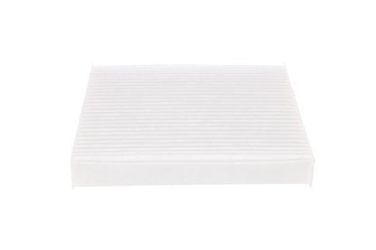 BOSCH 1987435517 Cabin Air Filter 200mm Length Particulate Fits Nissan Subaru