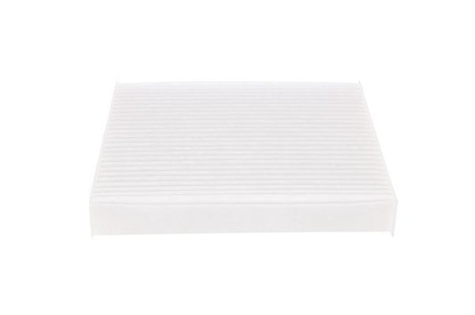 BOSCH 1987435517 Cabin Air Filter 200mm Length Particulate Fits Nissan Subaru