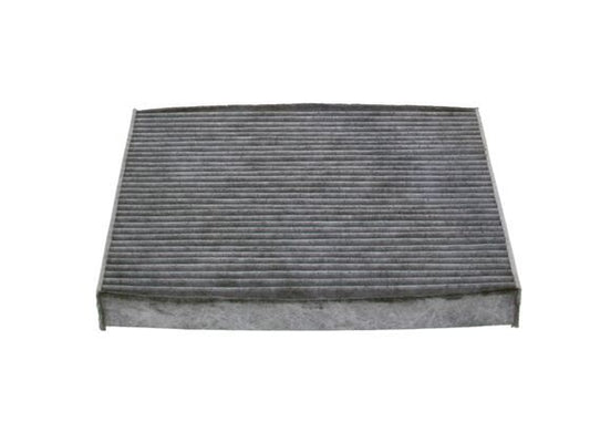 BOSCH 1987435607 Cabin Air Filter 247.5mm Length Activated Carbon For Volvo XC40