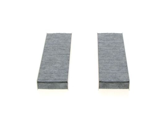 BOSCH 1987435608 Cabin Air Filter Fits Citroën DS Opel Peugeot Vauxhall