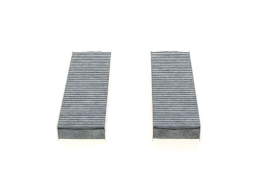 BOSCH 1987435608 Cabin Air Filter Fits Citroën DS Opel Peugeot Vauxhall