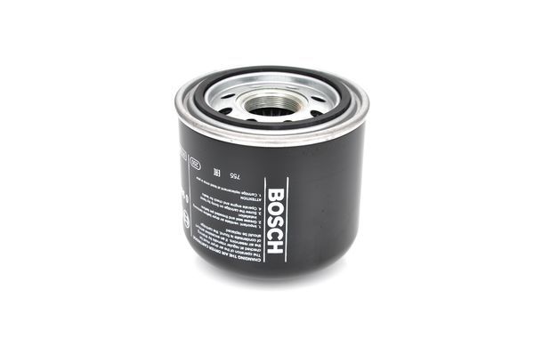 BOSCH 0986628253 Compressed-Air System Air Dryer Cartridge 140mm Ø Fits DAF
