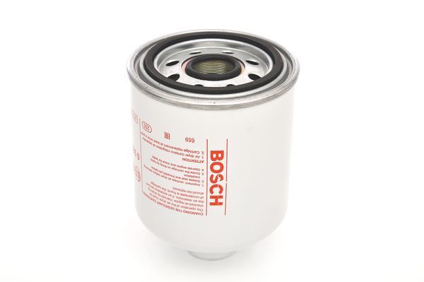 BOSCH 0986628254 Compressed-Air System Air Dryer Cartridge Fits Mercedes-Benz