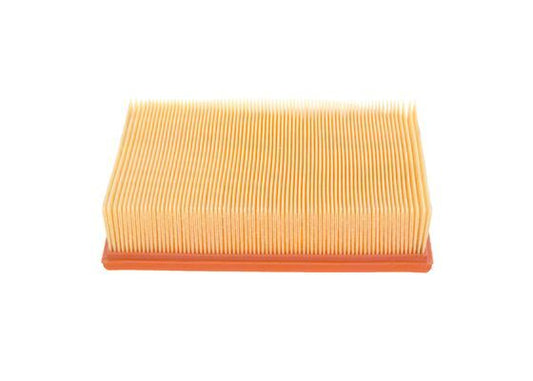 BOSCH 1457429791 Air Filter 257mm Insert Fits Ford Escort Escort Classic Orion