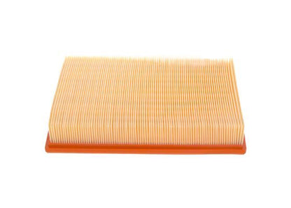 BOSCH 1457429987 Air Filter 285mm Insert Fits Volvo 740 760 780 940 960 S90 V90