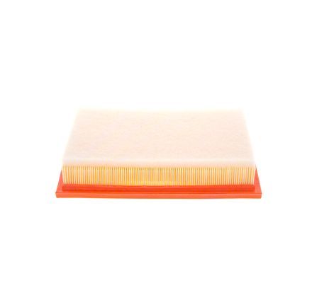 BOSCH 1457433089 Air Filter 305mm Insert For Ford Galaxy Seat Alhambra VW Sharan