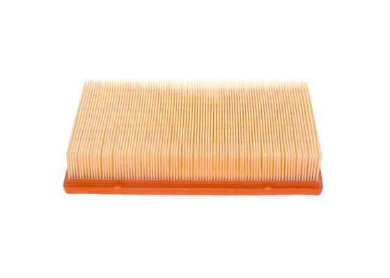 BOSCH 1457433096 Air Filter Insert Fits Ford Focus Focus C-Max Volvo C30 S40 V50