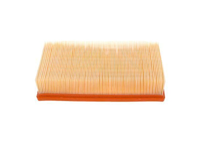 BOSCH 1457433099 Air Filter 266mm Length 50.5mm Height Fits Ford Mazda Volvo