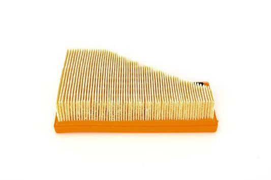 BOSCH 1457433100 Air Filter 215.2mm Length Insert 47.3mm Height Fits Mini