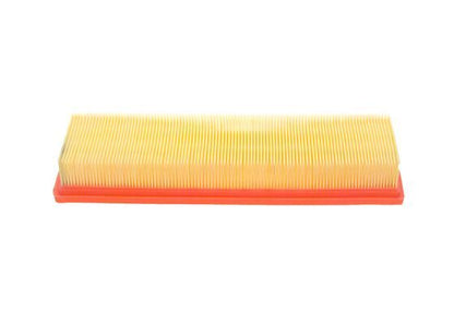 BOSCH 1457433158 Air Filter 335mm Length Insert 45mm Height Fits Citroën Peugeot
