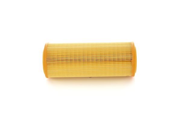 BOSCH 1457433307 Air Filter 107mm Outer Ø Insert 269mm Height Fits Fiat Doblo