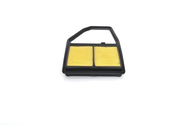 BOSCH 1457433322 Air Filter 317.5mm Length Insert Fits Honda Civic FR-V Stream