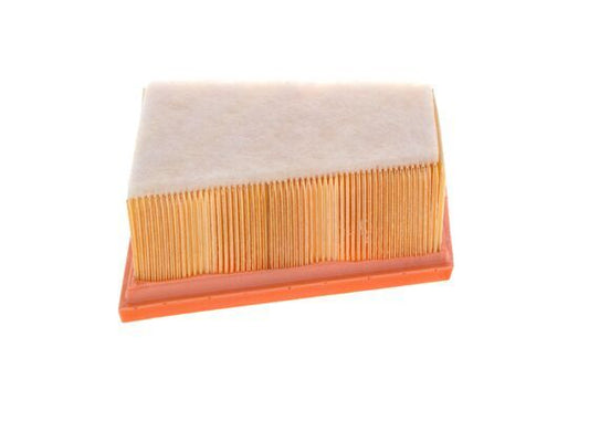 BOSCH 1457433529 Air Filter 176mm Insert Fits Dacia Nissan Opel Renault Vauxhall
