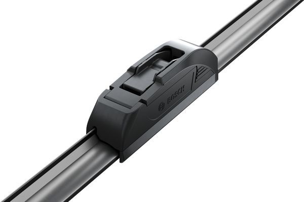 2x BOSCH Wiper Blades (Pair) Fits Alfa Alpina BMW Chevrolet Chrysler Daewoo