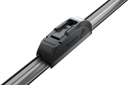 2x BOSCH Wiper Blades (Pair) Fits Alfa Alpina BMW Chevrolet Chrysler Daewoo