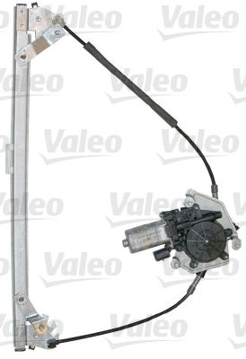 Valeo 850051 Window Regulator Front Right O/S Driver Offside Side For Citroen ZX