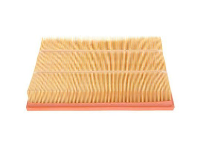 BOSCH 1457433579 Air Filter 326mm Length Insert Fits Fiat Opel Vauxhall